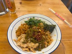 -李叁面馆(妇幼店)