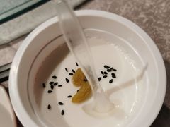 原味酸奶-贯贯吉·清真餐厅(浙江中路店)