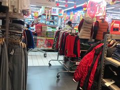 -大润发(芜湖店)