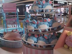 -天河城购物中心