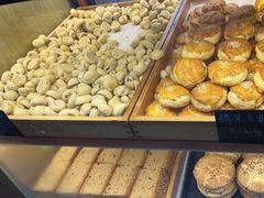 -包满意面包糕点(东坝店)