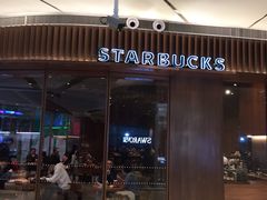 -星巴克(天津大悦城第二店)