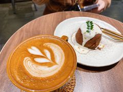 -Metal hands·铁手咖啡