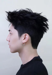 -汤尼英盖TONI&GUY-essensuals