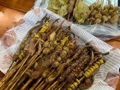 -十里铺铁板鱿鱼