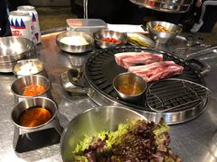 -401餐厅(弘大店)