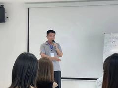 -新励成演讲口才培训(重庆渝中学训中心)