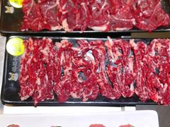 -嬷孙家潮汕牛肉火锅(北京路天河城店)