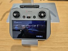 -DJI大疆(深圳华强北曼哈授权体验店)