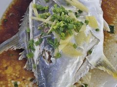 -考记泥焗鸡农庄·海鲜(北洛秘境店)