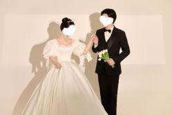 -蒙太奇婚纱摄影(万达店)