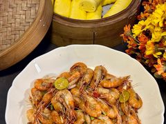 -汉水谣·江景餐厅(江滩店)