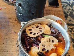 -野人部落(中街店)