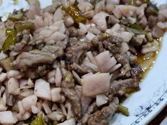 -九九牛肉馆(南山路店)
