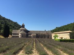 -塞南克修道院