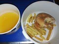 -汉堡王(金鹰天地广场店)