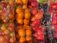 -每日新鲜水果吧(南京东路店)