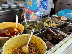-大时代美食面馆