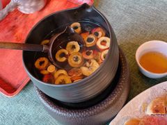 -一号铺子·大炉茶