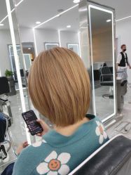 -Coo Hair salon