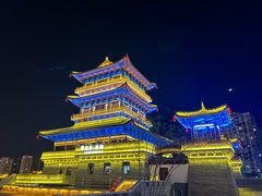 -西昌邛海湿地