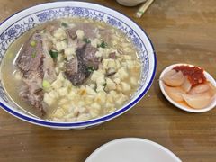 -老刘家泡馍·陕西老字号(钟楼广济街店)