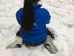 -绍兴启迪乔波冰雪世界