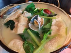 -甬妈妈湖畔里餐厅(唐山南湖旅游景区店)