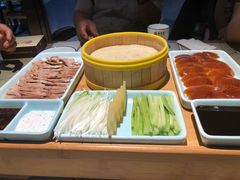 -盛百味·家宴餐厅(霸州分店)