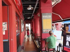 -南洋老咖啡(牛车水店)
