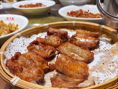 -天下客饭店(中山路店)