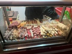 -庞记炸串