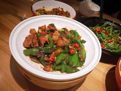 -胡子大厨·超级小炒肉(晶耀前滩店)