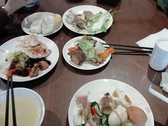 -金石唐风国际温泉会馆