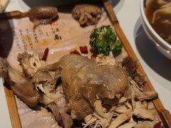 -磁州卤面·邯郸地方菜(复兴区店)