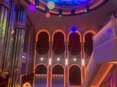 -斯卡拉演艺集团