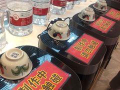 -荆九爷爆炒桥头三嫩(夫子庙店)