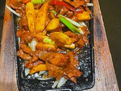 -隐食私房菜(老街店)
