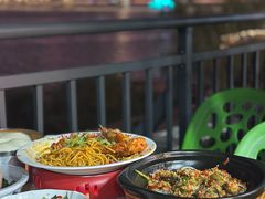 -小林哥的海鲜馆·夜宵烧烤(渔人码头店)