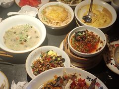 -湘阁里辣(南联锦泰城店)