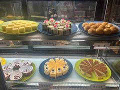 -松子料理(亮马桥店)