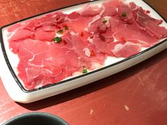 -谭鸭血老火锅(龙湖宝山天街店)