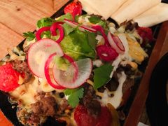 -Luchador摔跤手墨西哥餐厅(恒宇广场店)