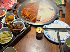 -楠火锅(仁恒梦中心店)