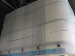 -南山文体中心-游泳馆