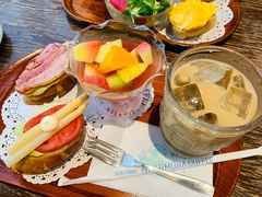 -西村咖啡店 (中山手本店)