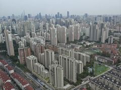 -环球港凯悦 · 享悦中餐厅