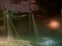 -海兰云天度假区温泉