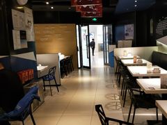 大堂-鱼酷活鱼烤鱼(恒隆广场店)