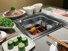 -海底捞火锅(坪山益田假日广场店)